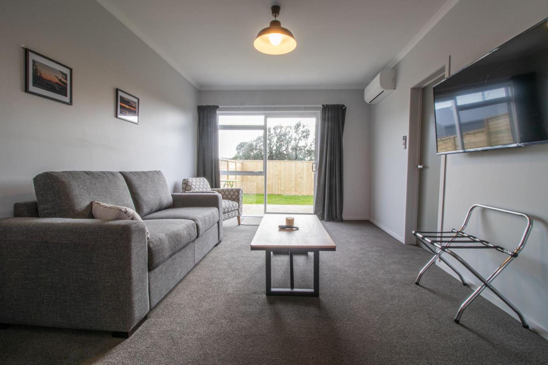 The Flight Pad Window Seat Pet Friendly Appartement Waitara Buitenkant foto